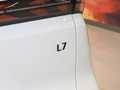 银河L7 图片