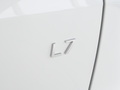 银河L7 图片