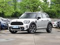 MINI COUNTRYMAN 图片