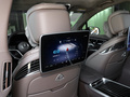 迈巴赫EQS SUV 图片