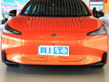 昊铂GT 图片