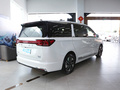 瑞风RF8 PHEV 图片