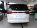 瑞风RF8 PHEV 图片