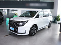 瑞风RF8 PHEV 图片