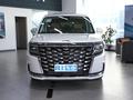 瑞风RF8 PHEV 图片