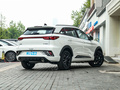 江淮QX 图片