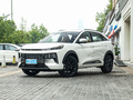 江淮QX 图片