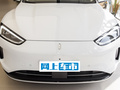 問界M5 圖片