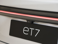 蔚来ET7 图片