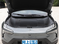 Polestar 4 圖片