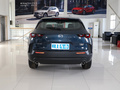 马自达CX-50行也 图片