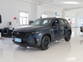 马自达CX-50行也 图片