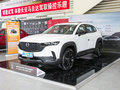 马自达CX-50行也 图片