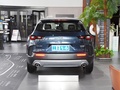 马自达CX-50行也 图片