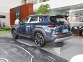 马自达CX-50行也 图片