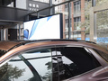 捷尼赛思GV70 图片