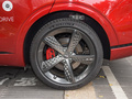 捷尼赛思GV70 图片