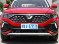 捷达VS5 图片