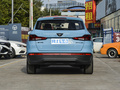 捷达VS5 图片