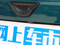 捷達(dá)VS7 圖片