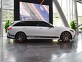 奔驰C级AMG 图片
