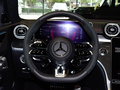 奔驰C级AMG 图片