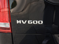 迈莎锐MV600 图片