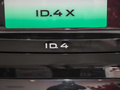 ID.4 X 图片