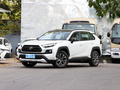 RAV4荣放 图片