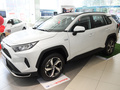 RAV4荣放双擎E+ 图片