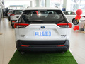 RAV4荣放双擎E+ 图片