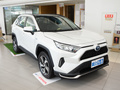 RAV4荣放双擎E+ 图片
