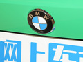 宝马M4 图片