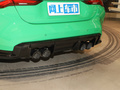 宝马M4 图片