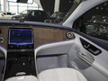 奔驰EQE SUV 图片