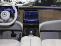 奔驰EQE SUV 图片