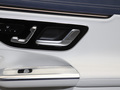 奔驰EQE SUV 图片