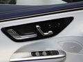奔驰EQE SUV 图片