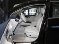 奔驰EQE SUV 图片