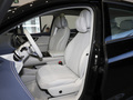 奔驰EQE SUV 图片