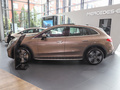 奔驰EQE SUV 图片