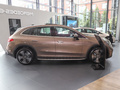 奔驰EQE SUV 图片