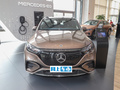 奔驰EQE SUV 图片