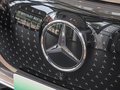 奔驰EQE SUV 图片
