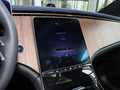 奔驰EQE SUV 图片