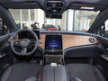 奔驰EQE SUV 图片