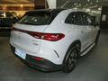 奔驰EQE SUV 图片