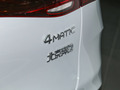 奔驰EQE SUV 图片