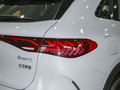 奔驰EQE SUV 图片