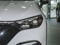 奔驰EQE SUV 图片